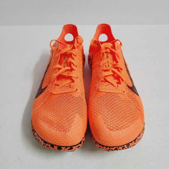 NEW Nike ZoomX Victory 2 Electric Pack Track & Field Shoes FV2325-900 Size 4.5 main image 6